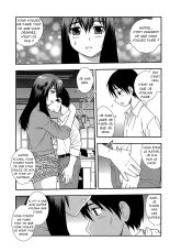 Les chaînes de la honte d'une enseignante 2 : page 96