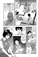 Les chaînes de la honte d'une enseignante 2 : page 100