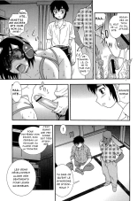Les chaînes de la honte d'une enseignante 2 : page 112