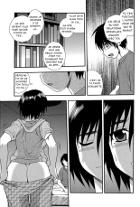 Les chaînes de la honte d'une enseignante 2 : page 120