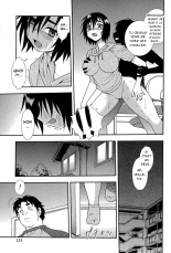 Les chaînes de la honte d'une enseignante 2 : page 132