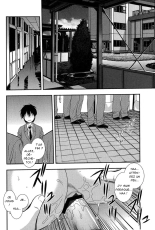 Les chaînes de la honte d'une enseignante 2 : page 135