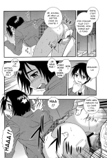 Les chaînes de la honte d'une enseignante 2 : page 137