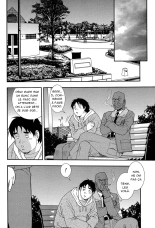 Les chaînes de la honte d'une enseignante 2 : page 141