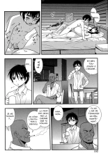 Les chaînes de la honte d'une enseignante 2 : page 151