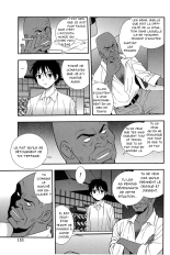 Les chaînes de la honte d'une enseignante 2 : page 152