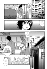 Les chaînes de la honte d'une enseignante 2 : page 162