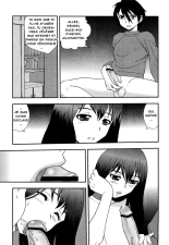 Les chaînes de la honte d'une enseignante Ch. 1-5 : page 20
