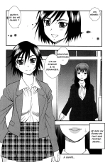 Les chaînes de la honte d'une enseignante Ch. 1-5 : page 33