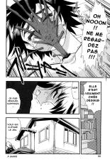 Les chaînes de la honte d'une enseignante Ch. 1-5 : page 65