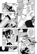 Les chaînes de la honte d'une enseignante Ch. 1-6 : page 60