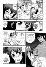 Les chaînes de la honte d'une enseignante Ch. 1-6 : page 63
