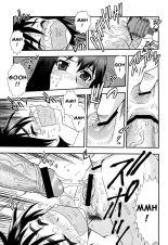 Les chaînes de la honte d'une enseignante Ch. 1-6 : page 64