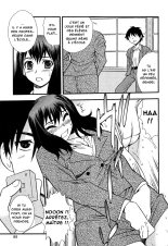 Les chaînes de la honte d'une enseignante Ch. 1-6 : page 83