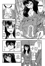 Les chaînes de la honte d'une enseignante Ch. 1-6 : page 84