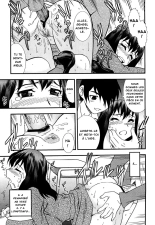 Les chaînes de la honte d'une enseignante Ch. 1-6 : page 93