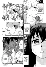 Les chaînes de la honte d'une enseignante Ch. 1-6 : page 94