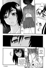 Les chaînes de la honte d'une enseignante Ch. 1-7 : page 96