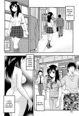 Les chaînes de la honte d'une enseignante Ch. 1-7 : page 100