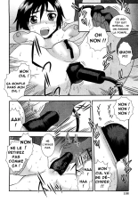 Les chaînes de la honte d'une enseignante Ch. 1-7 : page 106