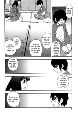 Les chaînes de la honte d'une enseignante Ch. 1-8 : page 7