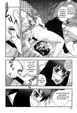 Les chaînes de la honte d'une enseignante Ch. 1-8 : page 61