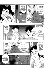 Les chaînes de la honte d'une enseignante Ch. 1-8 : page 72