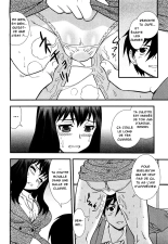 Les chaînes de la honte d'une enseignante Ch. 1-8 : page 86