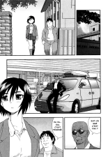 Les chaînes de la honte d'une enseignante Ch. 1-8 : page 97