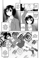 Les chaînes de la honte d'une enseignante Ch. 1-8 : page 101