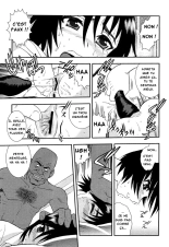 Les chaînes de la honte d'une enseignante Ch. 1-8 : page 109