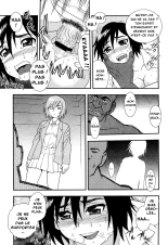 Les chaînes de la honte d'une enseignante Ch. 1-8 : page 111