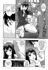 Les chaînes de la honte d'une enseignante Ch. 1-8 : page 118