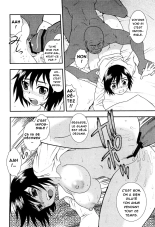 Les chaînes de la honte d'une enseignante Ch. 1-8 : page 120