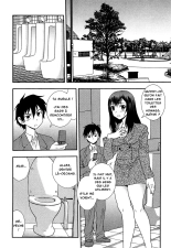 Les chaînes de la honte d'une enseignante Ch. 1-8 : page 126