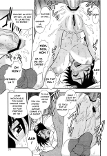 Les chaînes de la honte d'une enseignante : page 74