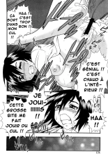 Les chaînes de la honte d'une enseignante : page 124