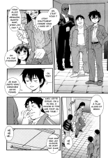 Les chaînes de la honte d'une enseignante : page 142