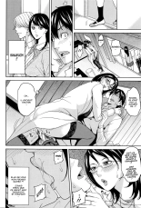 Onna Kyoushi to Boku no Himitsu Ch. 1-4 : page 21