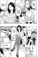 Onna Kyoushi to Boku no Himitsu Ch. 1-4 : page 26