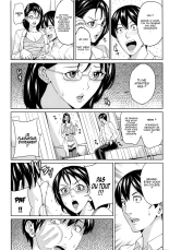 Onna Kyoushi to Boku no Himitsu Ch. 1-4 : page 40