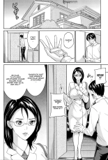 Onna Kyoushi to Boku no Himitsu Ch. 1-4 : page 41