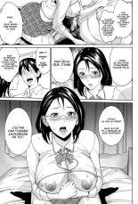 Onna Kyoushi to Boku no Himitsu Ch. 1-4 : page 54