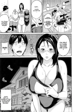 Onna Kyoushi to Boku no Himitsu Ch. 1-4 : page 62