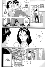 Onna Kyoushi to Boku no Himitsu Ch. 1-4 : page 63