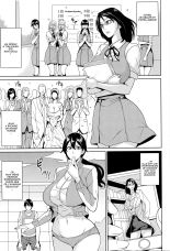 Onna Kyoushi to Boku no Himitsu Ch. 1-4 : page 64