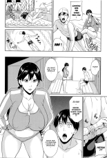 Onna Kyoushi to Boku no Himitsu Ch. 1-4 : page 67