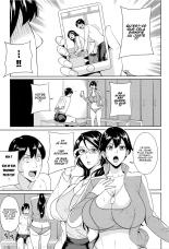 Onna Kyoushi to Boku no Himitsu Ch. 1-4 : page 68