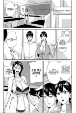 Onna Kyoushi to Boku no Himitsu Ch. 1-4 : page 79