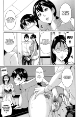 Onna Kyoushi to Boku no Himitsu Ch. 1-4 : page 80